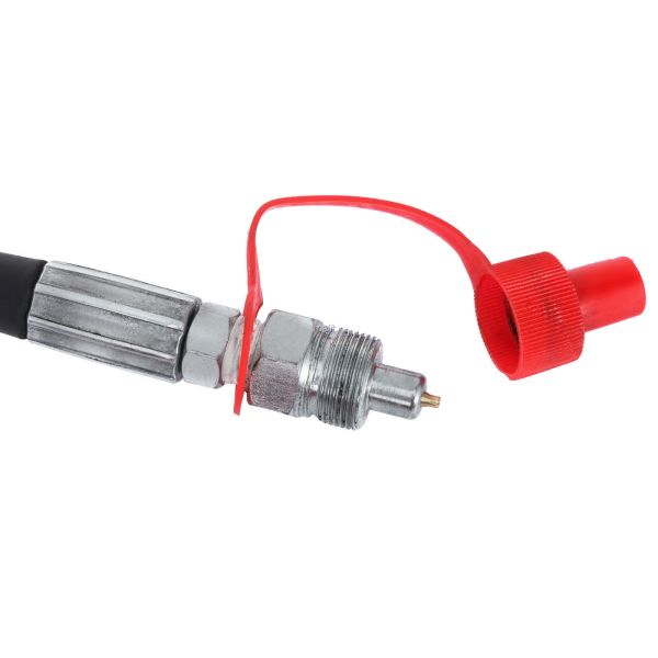 Steel 10 Ton Porta Power Hydraulic Jack Kit For Body Frame Repair