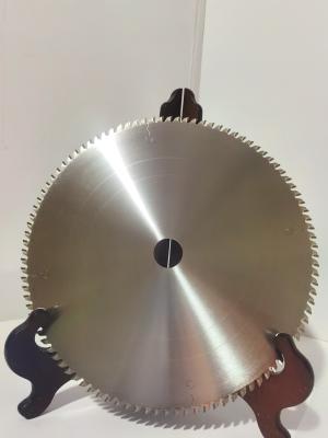 Universal Industrial Circular Saw Blades With Bore 25.4 Mm Or 30 Mm