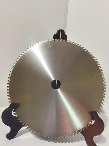 Universal Industrial Circular Saw Blades With Bore 25.4 Mm Or 30 Mm