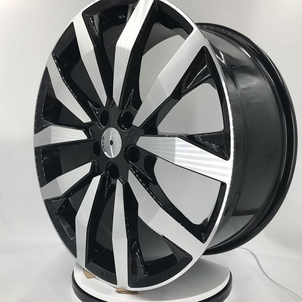 Aftermarket Aluminum Alloy Wheel Rim