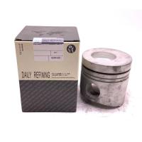6d16 6D16 Kit de pistões para partes de motores Mitsubishi 23411-93c20