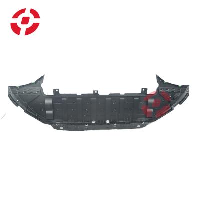 Réservoir d'eau sous le couvercle avant pare-chocs protection inférieure Air Guide Front pare-chocs Grille Grille-air Guide pour Volvo S90 OE 31383239