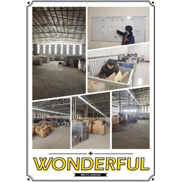 Bazhou aiyunze Furniture Co., Ltd