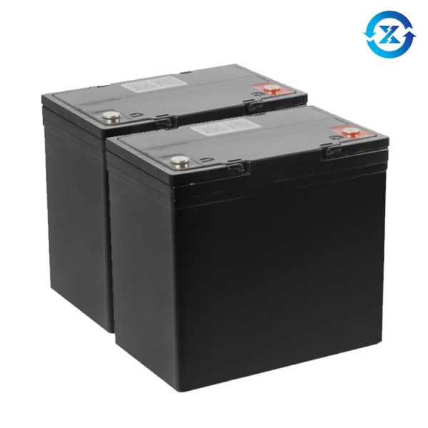 12V60AH漁船エンジンのための深い周期LiFePO4電池