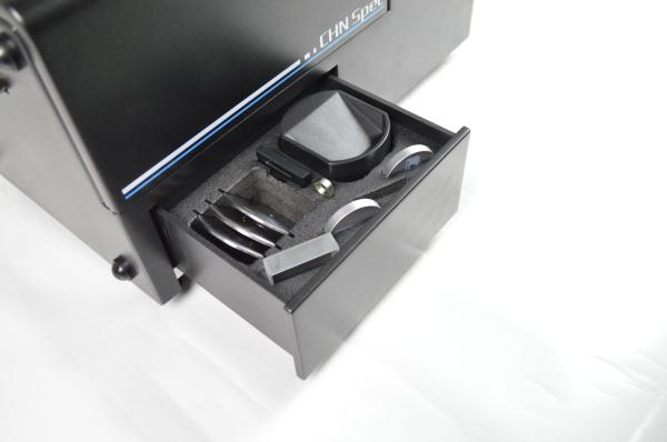 Dual Light Path Sensor Array 152mm Sphere Color Matching Spectrophotometer For Textile Dyeing 360 - 780nm