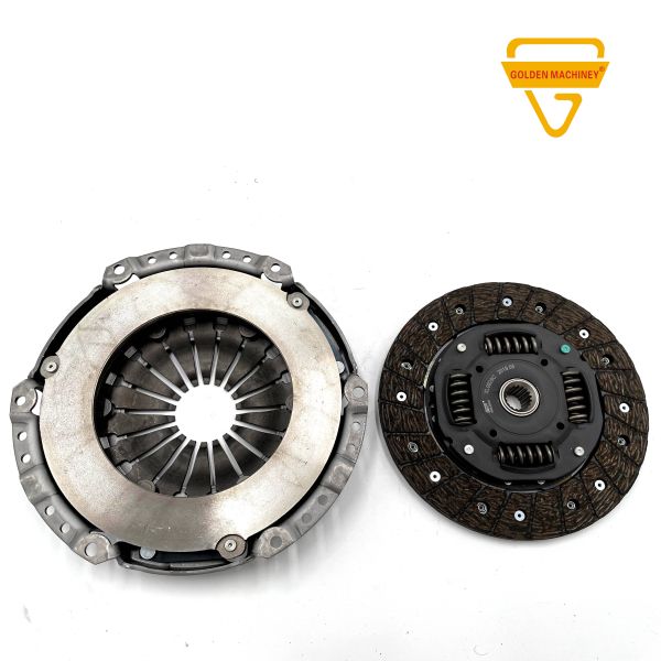 9004384 управляемый муфтами Assy плиты для SGMW Hongguang S CN100 CN101 Шевроле