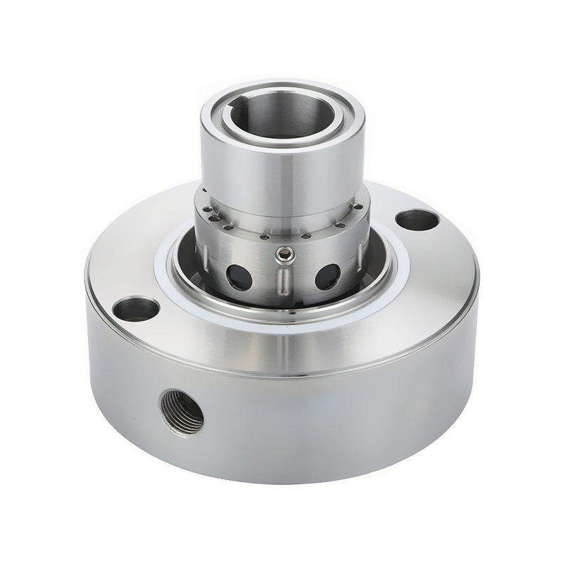 Type HC80-315 Double Cartridge Mechanical Seal for Slurry FGD Water Pumps