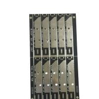 カスタマイズ 1-24L メタルコア LED PCB 自動車用ライト