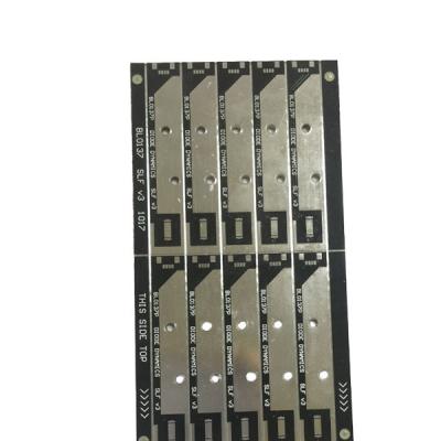 カスタマイズ 1-24L メタルコア LED PCB 自動車用ライト