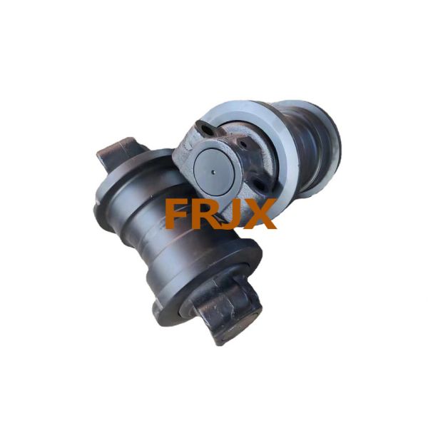 Kato HD250/HD400-2/HD400-5/HD450/HD700 Bulldozer rodillo de vía Bajo el tren rodillos de vía inferior