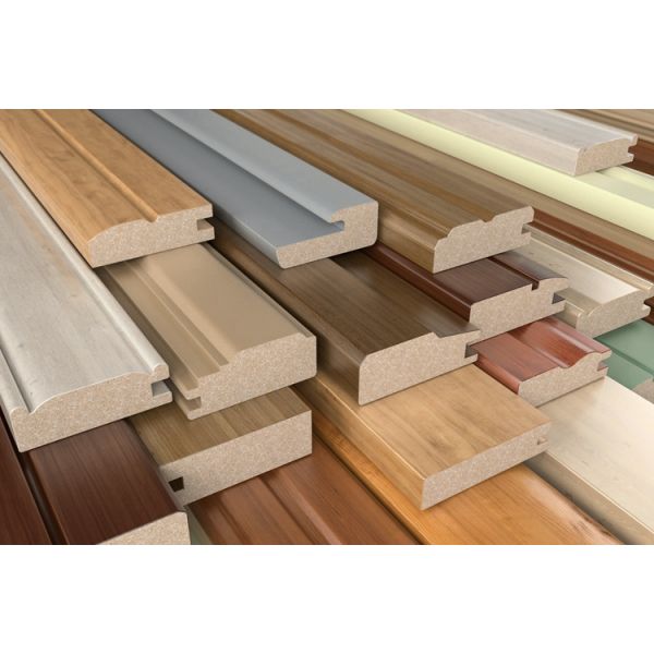 Полиуретан PUR горячий плавит MDF клея реактивные горячие плавят создание программы-оболочки профиля Woodworking прилипателей