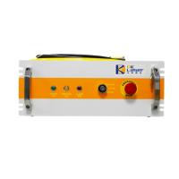 Laser optique 1000W 1500W de source de mode unitaire de laser de machine de soudure d'onde entretenue