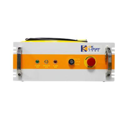 Laser ótico 1000W 1500W da fonte do único modo do laser da máquina de soldadura do CW
