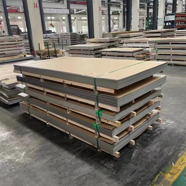 SUS317L Stainless Steel Sheet