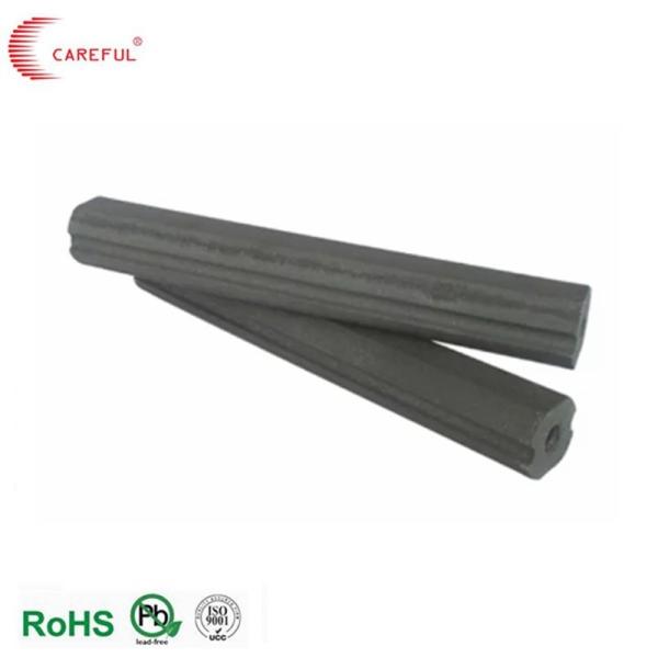 Rohs ISO9001 Ferrite Bar 30*200 Hot Sale Ferrite Rod Core
