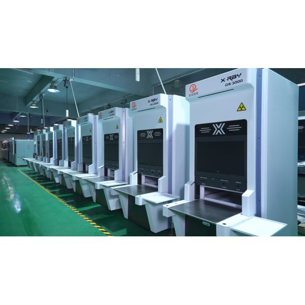 Wisdomshow S7 High-Resolution Vision Guided BGA Rework Station with 8-Segment Temperature Control and K-Type Thermocouple Close-Loop for Training Labs