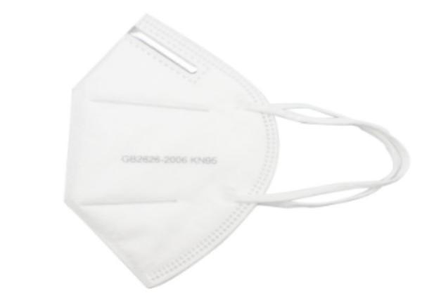 5ply FFP2 CE EN149 KN95 Protective Mask