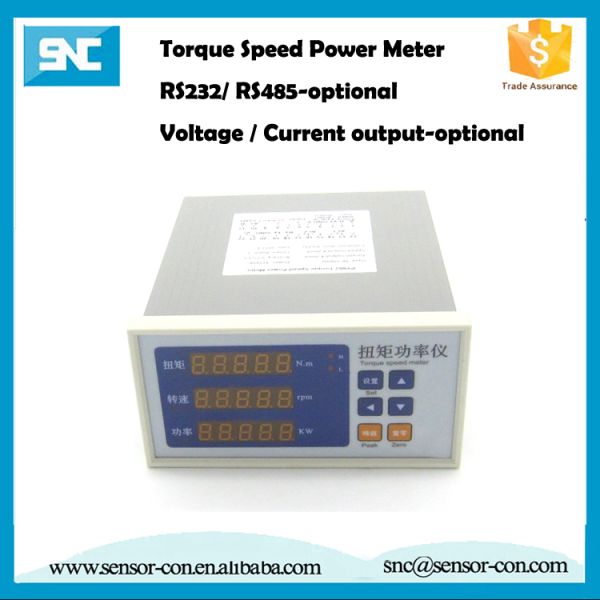 60 or 120 Pulses ZHKY901 Dynamic Rotary Force Torque Sensor Transducer Torque Meter 100NM 500NM 1000NM 5000NM