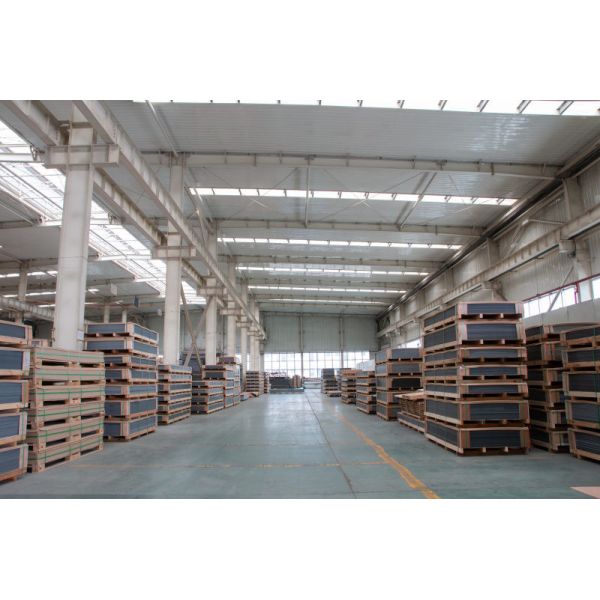 панель Polythylene PE 6mm алюминиевая составная для доск и дверей знаков