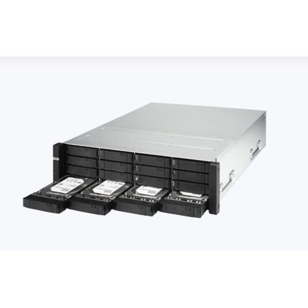 64GB DDR4 Enterprise Nas Storage ES1686dc-2123IT-64G Enterprise Network Storage