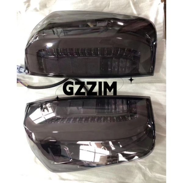 Светодиодный задний фонарь для автомобиля для Nissan NP300 2015-2022 Задний фонарь