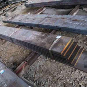 Тонколистовая сталь DIN NiCr29Fe круглой Адвокатуры сплава W-Nr 2,4642