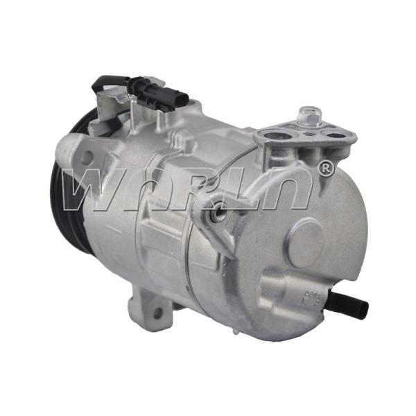 Compressor automotivo de 7SBH17C 4PK para Cadillac Escalade/Chevrolet 23232909/23496270/23215567
