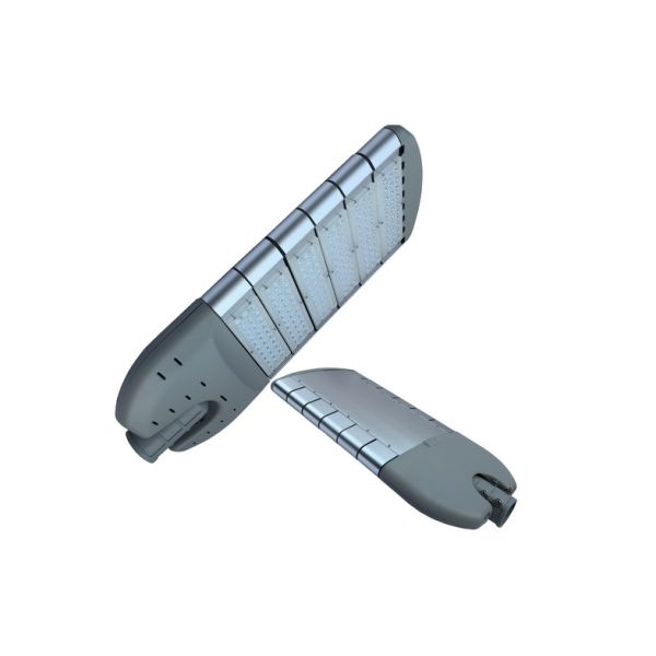 240W CE Rohs Approved led city light street light case streetlight with 5 Years Warranty