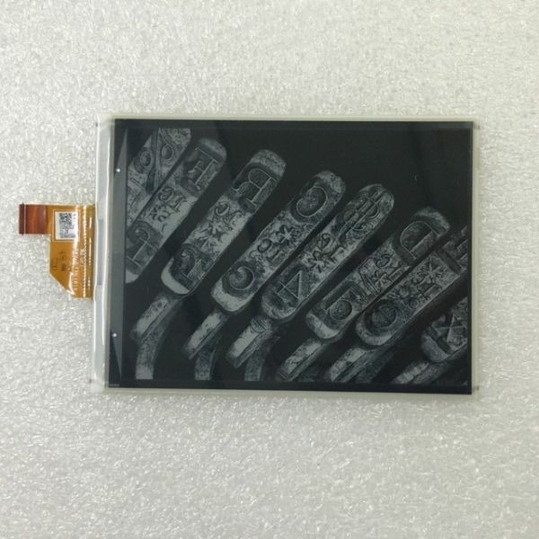 ED060SCS Kindle E Ink Device, E-Book Reader E Ink Small Display Module (Устройство для электронной чернил для Kindle, читатель электронных книг для электронных книг)