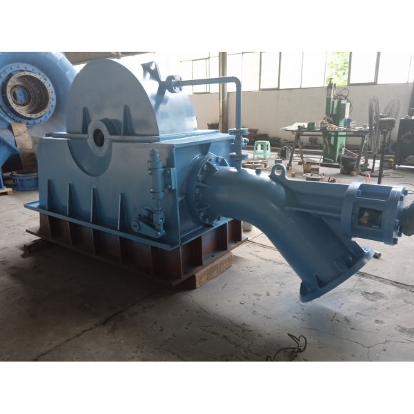 Части завода гидроэлектроэнергии генератора турбины воды возобновляющей энергии мини запасные