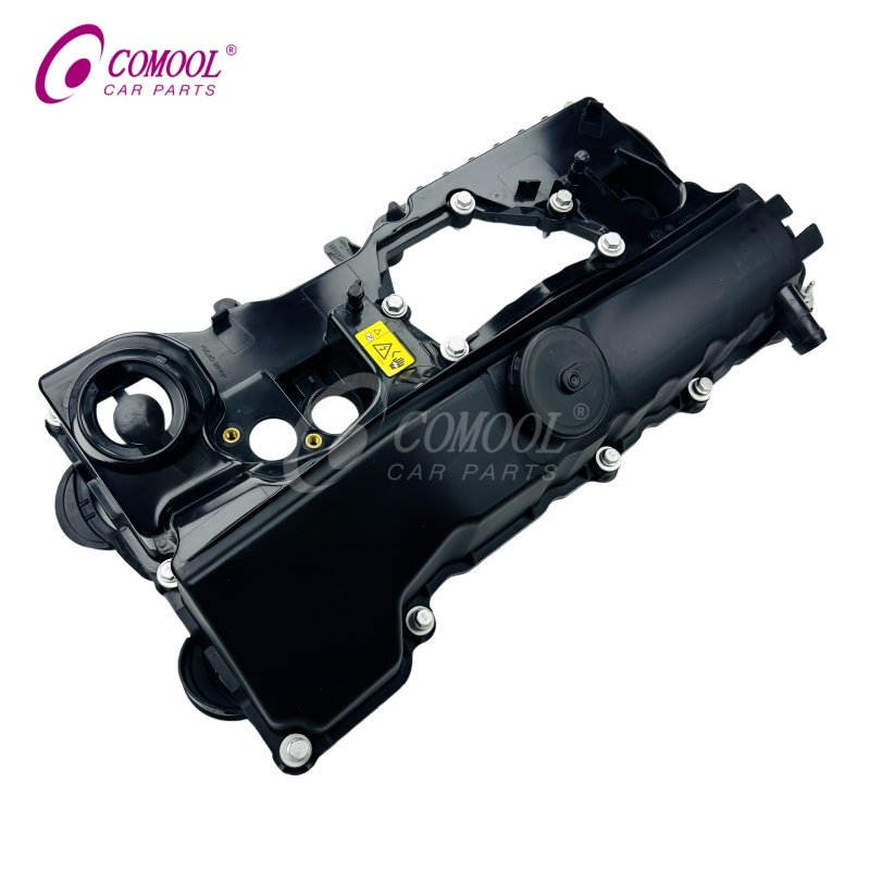 Engine Valve BMW Head Cover Replacement 11128645888 For X1 X3 Z4 E60 E81