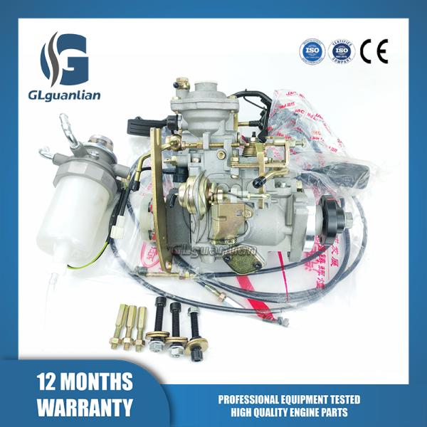 Fuel Pump 0470504006 16700-4N100 diesel Pump for NISSAN NAVARA D22 ENGINE