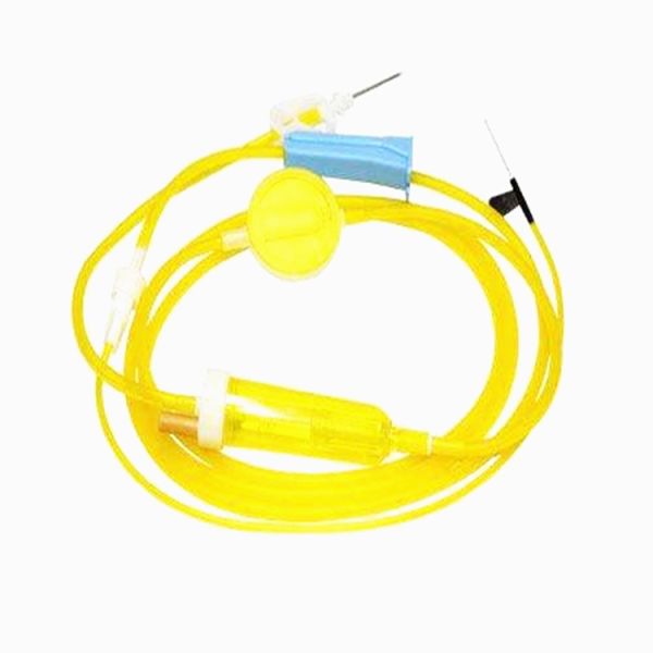 Механическая устранимая трубка вливания делая машиной производственную линию медицинского оборудования