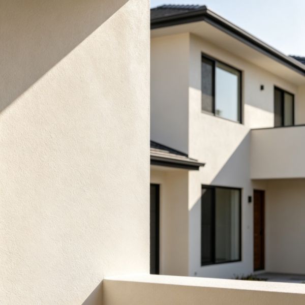 Weather-Resistant Pure Acrylic Emulsion WL-J415 for Non-Yellowing Exterior Wall Paints with Excellent Outdoor Durability
