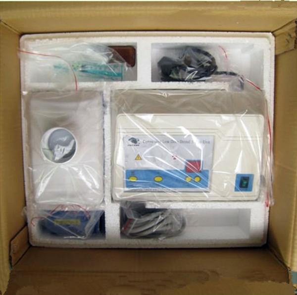 BLX-5 Low dose medical equipment panoramic portable dental x-ray Unit