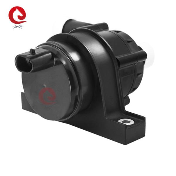12V BLDC Mini Water Pump 20L/Min Flow 8m Lift JP80-12V Booster Pump For EV Cars