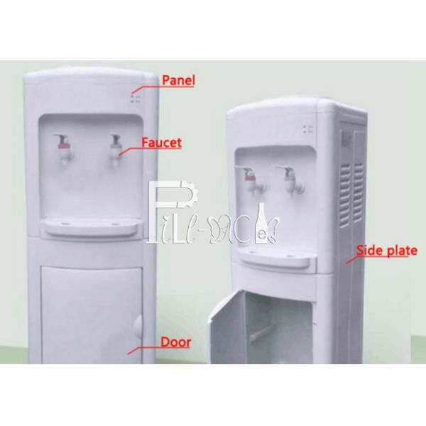 Floor Standing 220V Hot Cold Drinking Water Dispenser
