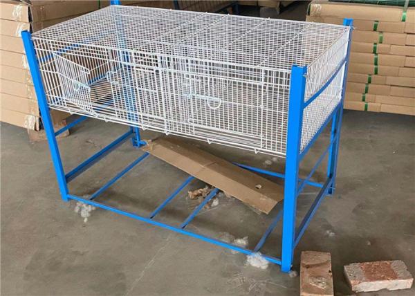 Wire Hot dipped galvanized Cheap Layer pigeon cage Breeding With Pigeon Accessories