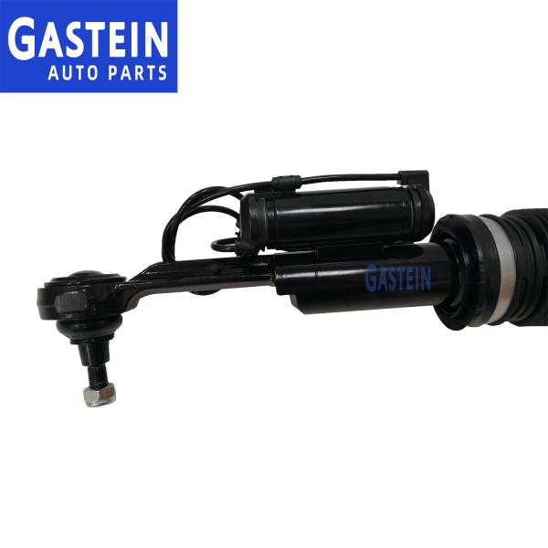 2213200438 213200538 Air Suspension Kit For Mercedes w221 4 Matic