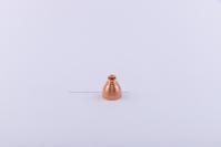 Nozzle Kjellberg Adequado para Consumíveis do Cortador de Plasma Kjellberg PerCut