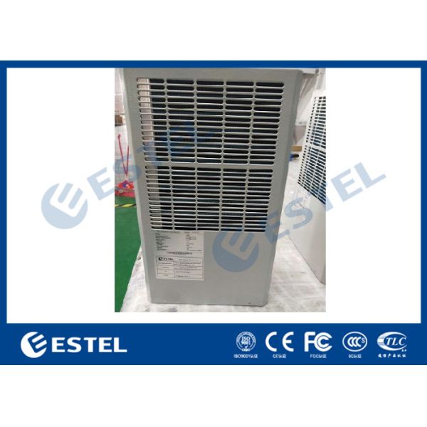 Приложение сети небольшого размера на открытом воздухе, на открытом воздухе шкаф ИП55 данных с одним парадным входом