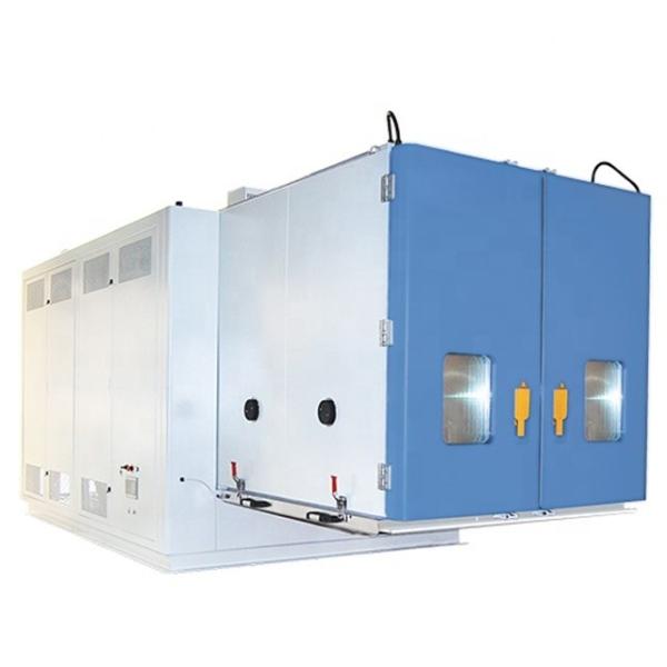 AGREE Climatic Environmental Test Chamber With  Refrigerant