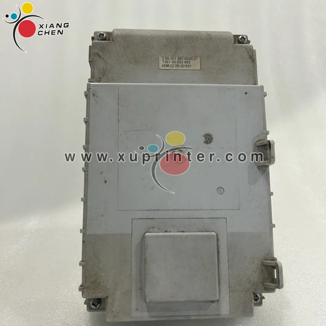 Original G2.090.9019 Touch Sevsitive Screen for Offset Printing Parts G2.090.9019/02 Control Panel 10.118.4199