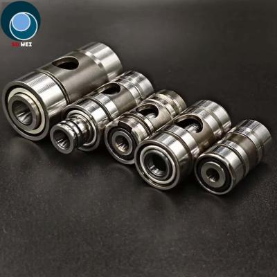 TCBB133566 13*35*66 Turbocharger Dual Ceramic Ball Bearing