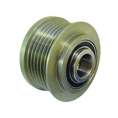 Alternator Parts Rotor Freewheel Pulley F-564313 Clutch Pulley for Audi Automotive Car Alternator