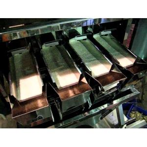 Linear Weigher Machine
