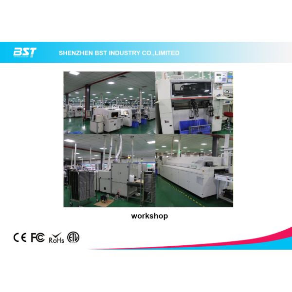 1/8 scan P5mm SMD indoor  Commercial Advertising led display screen / Vedio / Picture