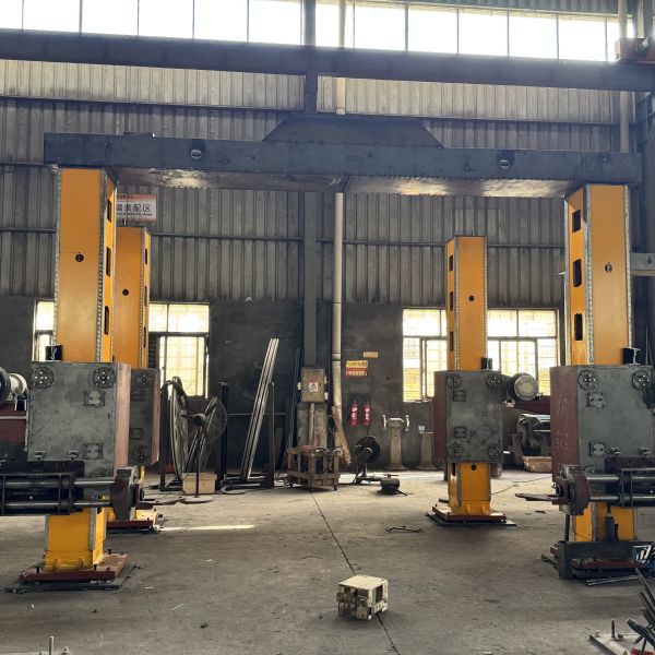 PLC Control Diamond Wire Saw Machine with Synchronous Screw Drive for 3000×3000×1500 mm Marble and Granite Block Dividing