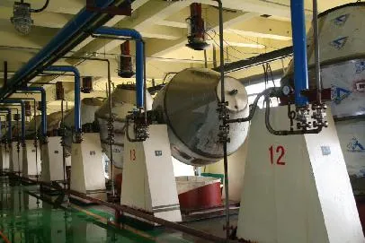 Mining Chmeical Depressant D411 For Mineral Processing