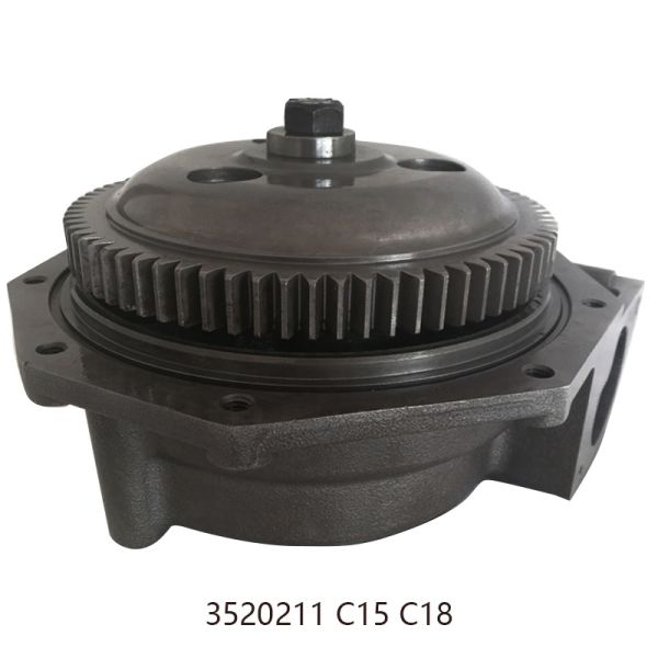 3520211 352-0211 Water Pump For C15 10R0484
